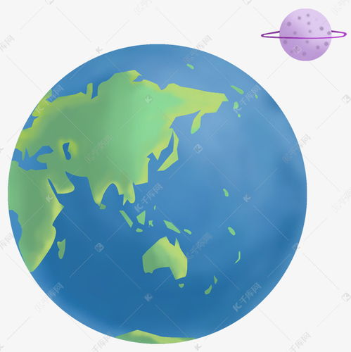 守护蓝色星球 地球生态环境保护与可持续材料的未来